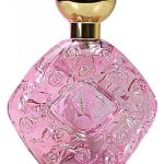 tendre kiss perfumes by lalique