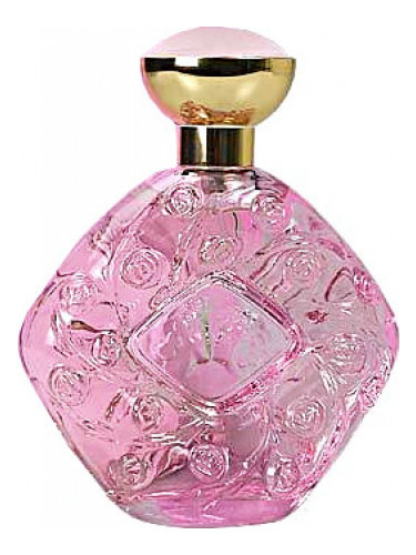 tendre kiss perfumes by lalique