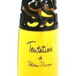 tentations perfumes by paloma picasso