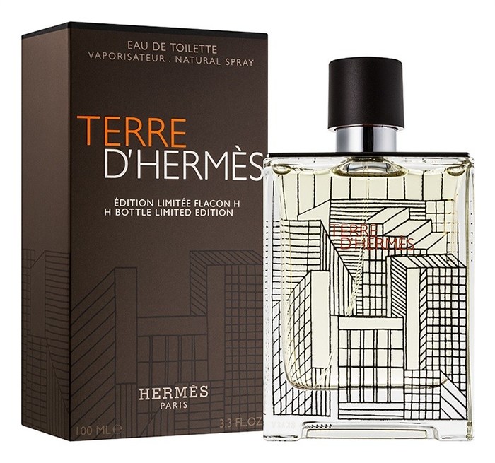 terre dhermes 2017 limited edition hermes