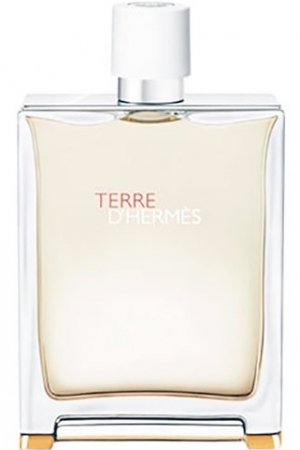 terre dhermes eau tres fraiche hermes