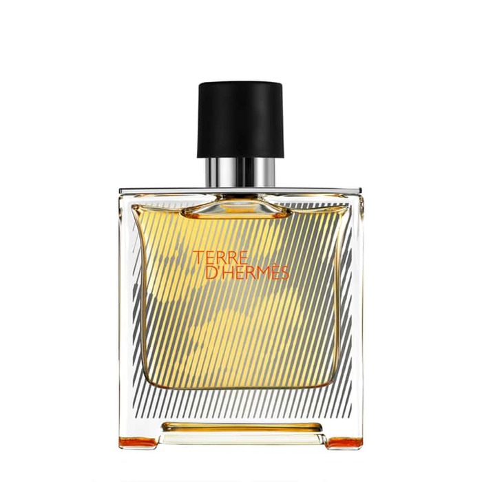 terre dhermes limited edition pure perfume hermes