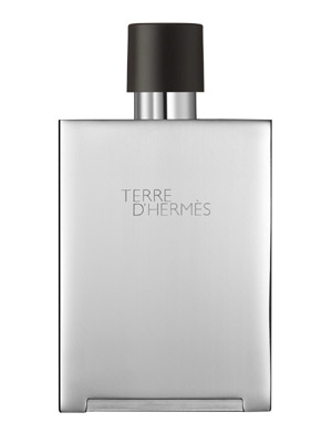 terre dhermes metal flacon hermes