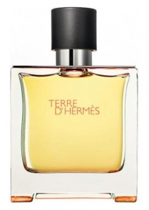 terre dhermes parfum hermes