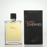 terre dhermes pure perfum hermes