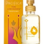 thai lemongras perfumes by pacifica