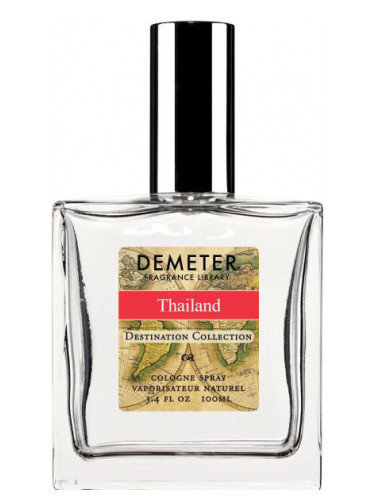 thailand demeter