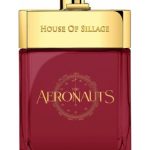 the aeronauts perfumes by house of sillage