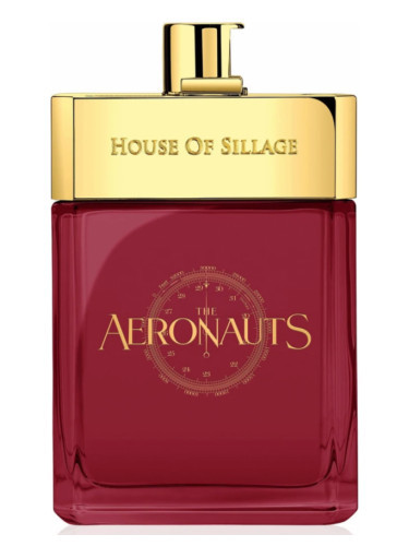 the aeronauts perfumes by house of sillage