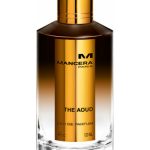 the aoud perfumes by mancera