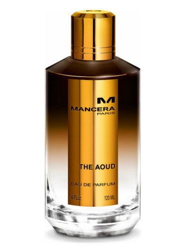 the aoud perfumes by mancera