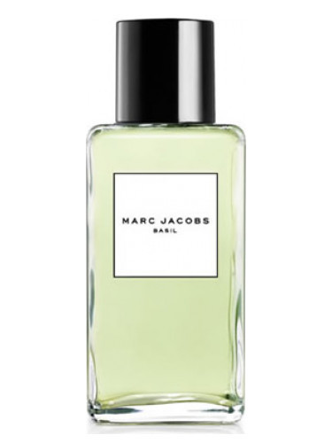 the basil 2008 marc jacobs