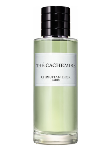 the cachemire dior