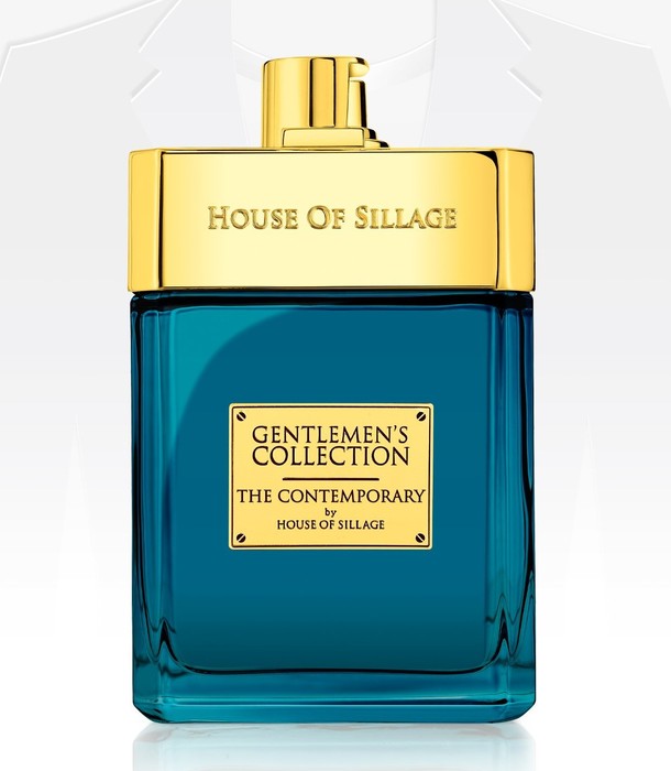 the contemporary perfumes by house of sillage