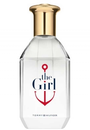 the girl perfumes by tommy hilfiger