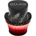 the greatest showman for her perfumes by house of sillage