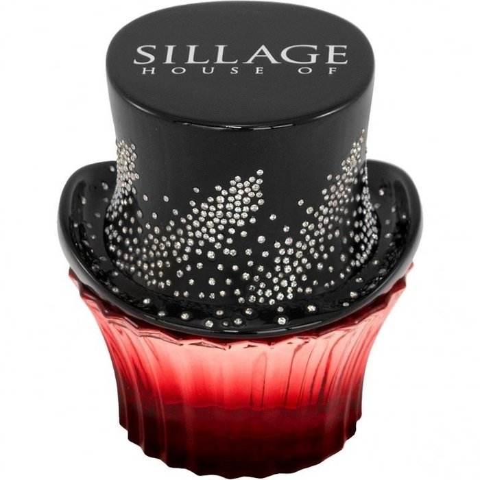 the greatest showman for her perfumes by house of sillage