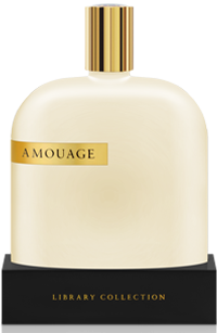 the library collection opus ii perfumes by amouage