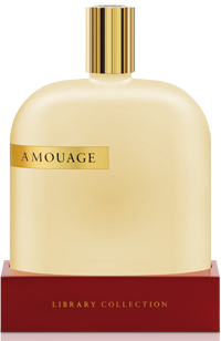 the library collection opus iv perfumes by amouage