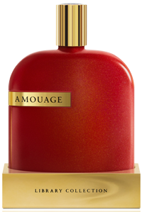 the library collection opus ix perfumes by amouage