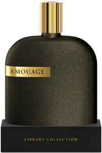 the library collection opus vii perfumes by amouage