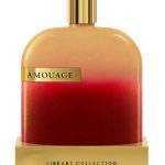 the library collection opus x perfumes by amouage