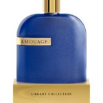 the library collection opus xi perfumes by amouage