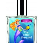 the little mermaid demeter