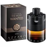 the most wanted parfum azzaro