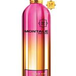 the new rose montale