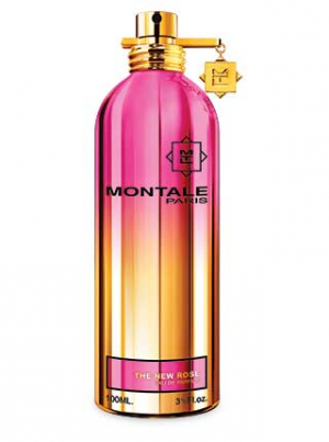 the new rose montale