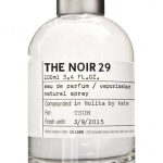 the noir 29 le labo