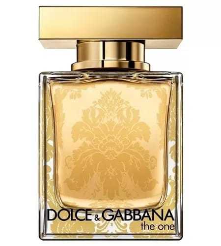 the one baroque perfumes by dolce gabbana