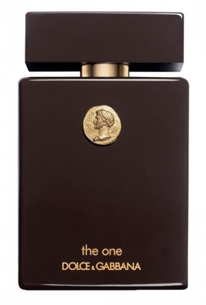 the one collector for men perfumes by dolce gabbana