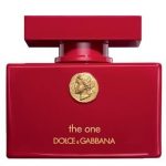 the one collector for women perfumes by dolce gabbana