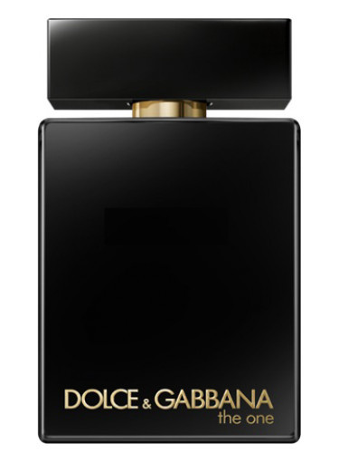 the one for men eau de parfum intense perfumes by dolce gabbana