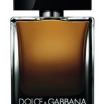 the one for men edp perfumes by dolce gabbana