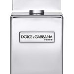 the one for men platinum perfumes by dolce gabbana