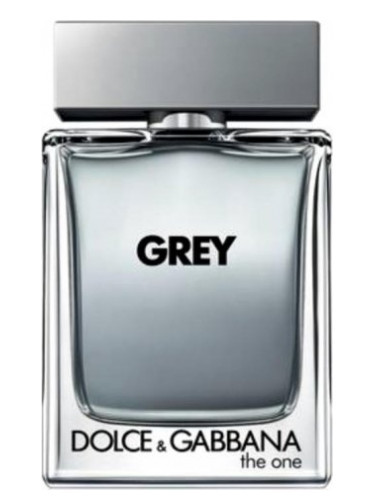 the one grey perfumes by dolce gabbana