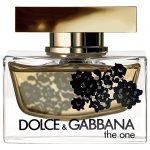 the one lace edition perfumes by dolce gabbana