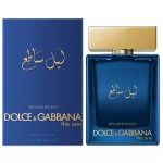 the one luminous night perfumes by dolce gabbana