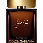 the one royal night perfumes by dolce gabbana