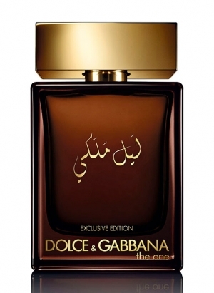 the one royal night perfumes by dolce gabbana