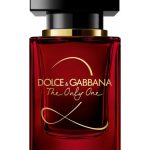 the only one 2 perfumes by dolce gabbana