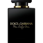 the only one eau de parfum intense perfumes by dolce gabbana