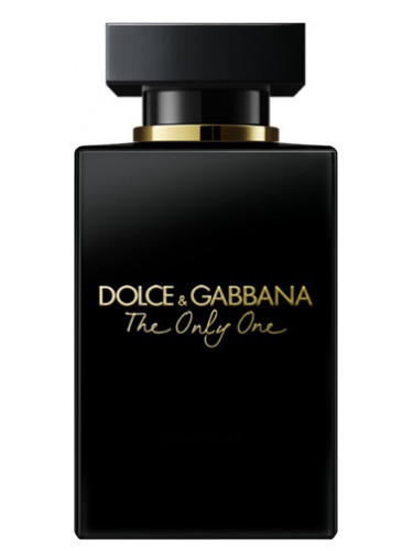 the only one eau de parfum intense perfumes by dolce gabbana