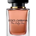 the only one perfumes by dolce gabbana