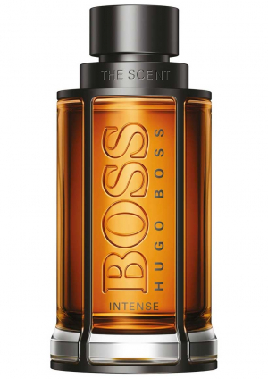 the scent intense hugo boss