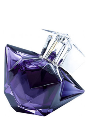 the taste of fragrance ange perfumes by thierry mugler