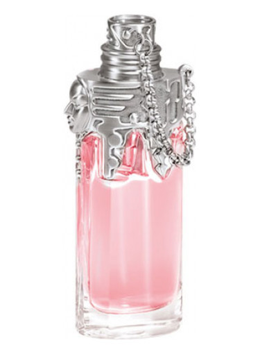 the taste of fragrance womanity perfumes by thierry mugler